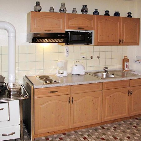 Apartment Tillisch By Interhome Sasbachwalden Dış mekan fotoğraf