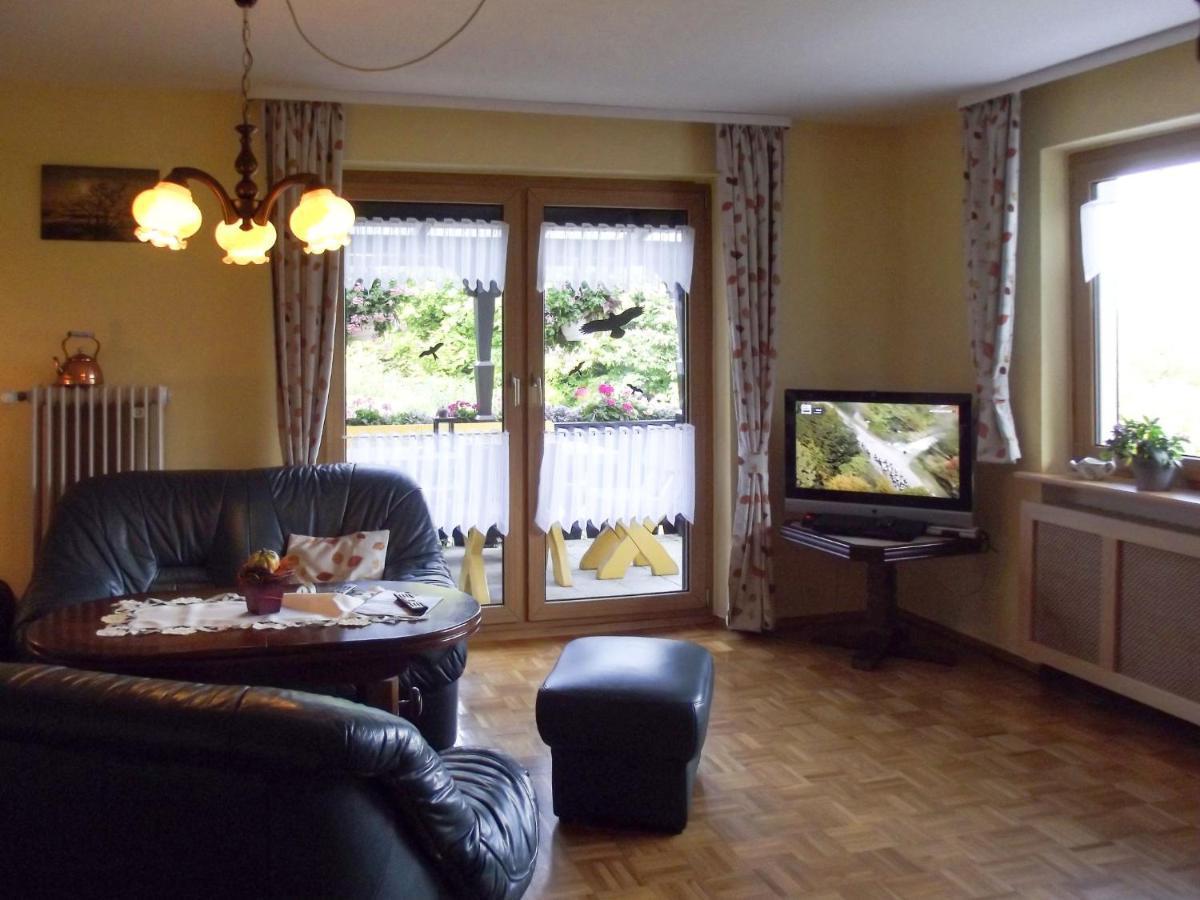 Apartment Tillisch By Interhome Sasbachwalden Dış mekan fotoğraf