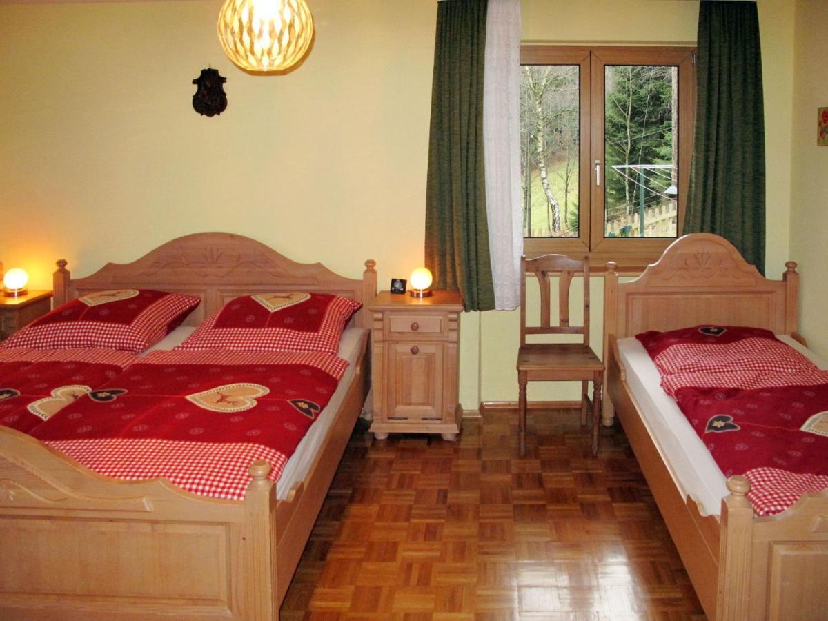 Apartment Tillisch By Interhome Sasbachwalden Dış mekan fotoğraf