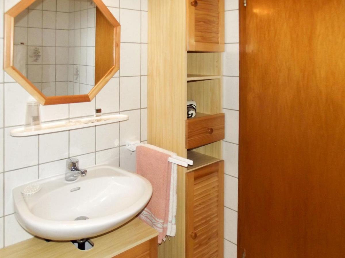 Apartment Tillisch By Interhome Sasbachwalden Dış mekan fotoğraf
