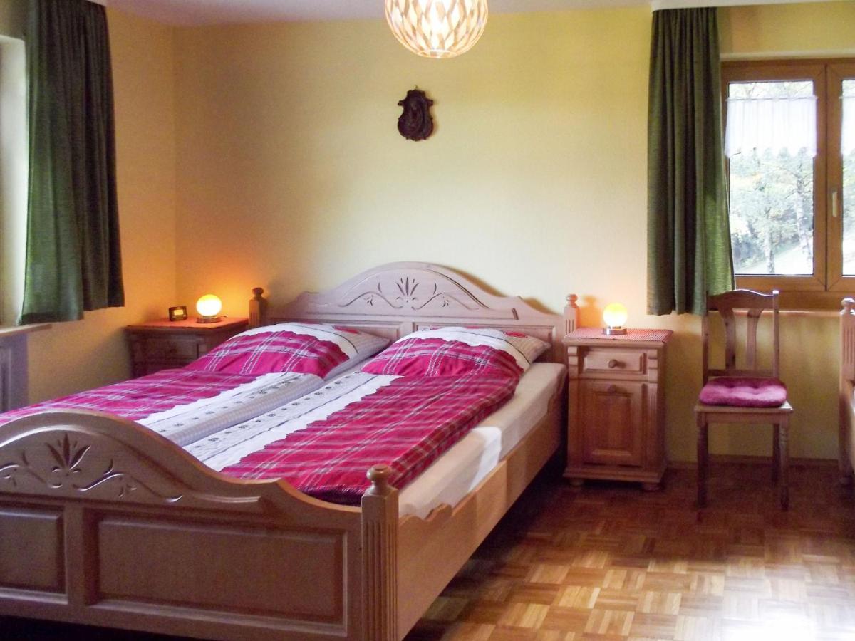 Apartment Tillisch By Interhome Sasbachwalden Dış mekan fotoğraf